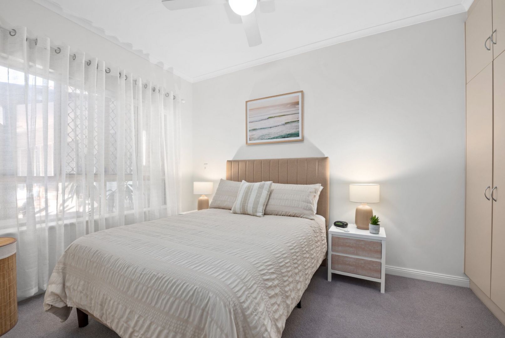 One Bedroom | Serviced Apartment