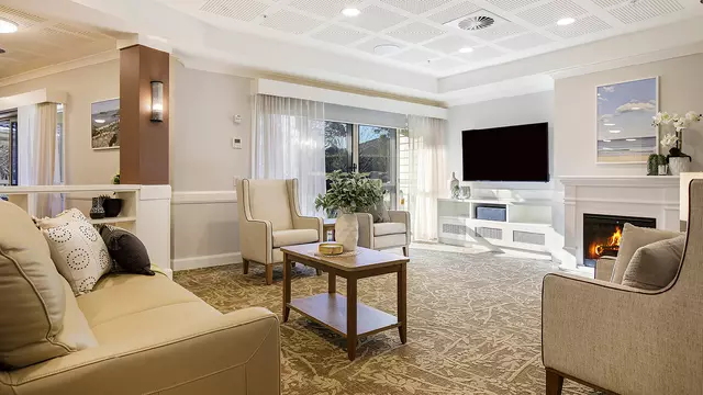 Uniting Starrett Lodge