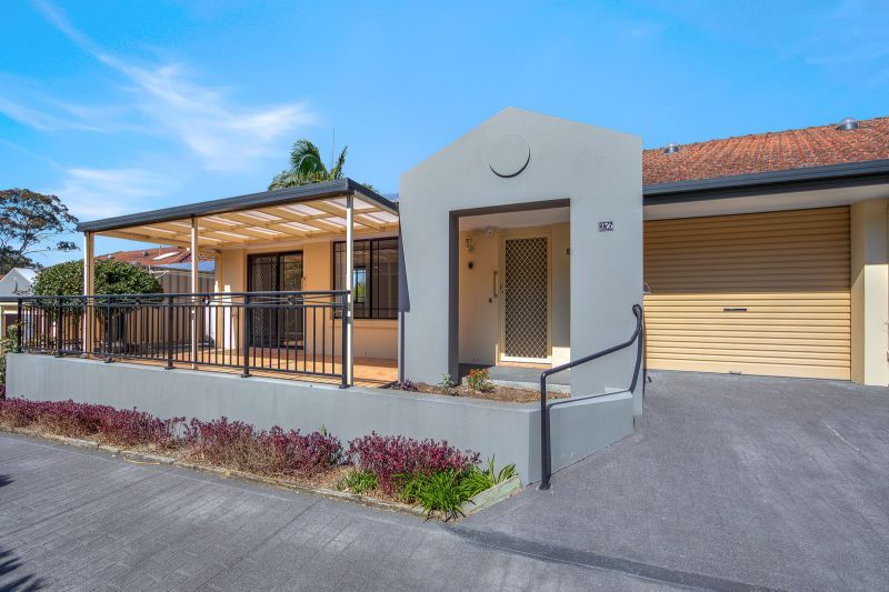 Villa 236 - Leichhardt