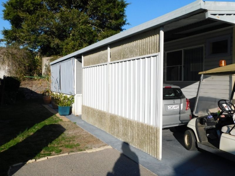 Bayway Village, Fern Bay.. Site 404 (Pre Loved)