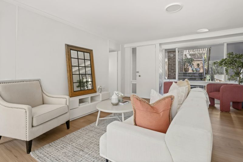 Discover Your Perfect 'Lock & Leave' Retirement Home at Willandra Village