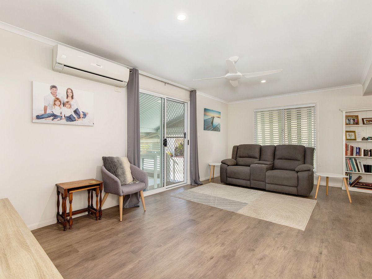 Tweed Broadwater Village, an Over 50's Pet Friendly Lifestyle Village.