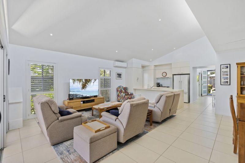 Site 163 - Established Atoll