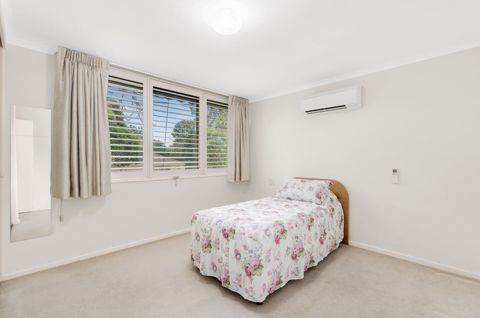 Maranoa Close Retirement Village, Freehold Strata Title unit.