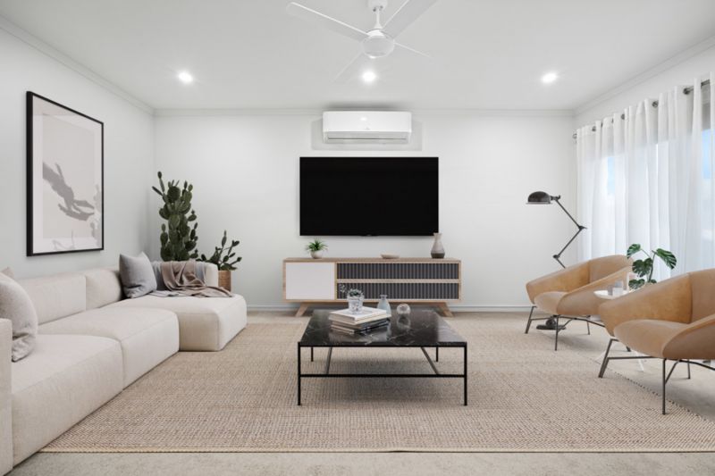 Lifestyle Communities Officer - Freshly updated and full of charm