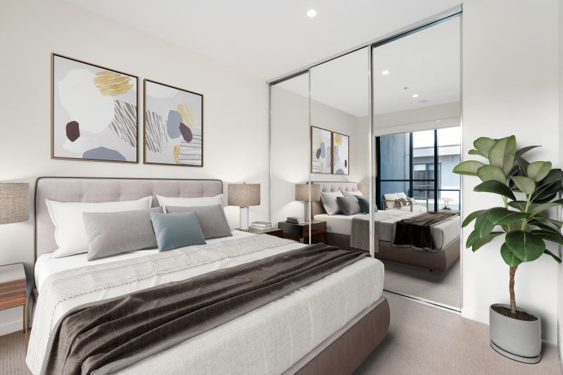 Stylish retirement living in the heart of Glen Waverley - Apartment 26