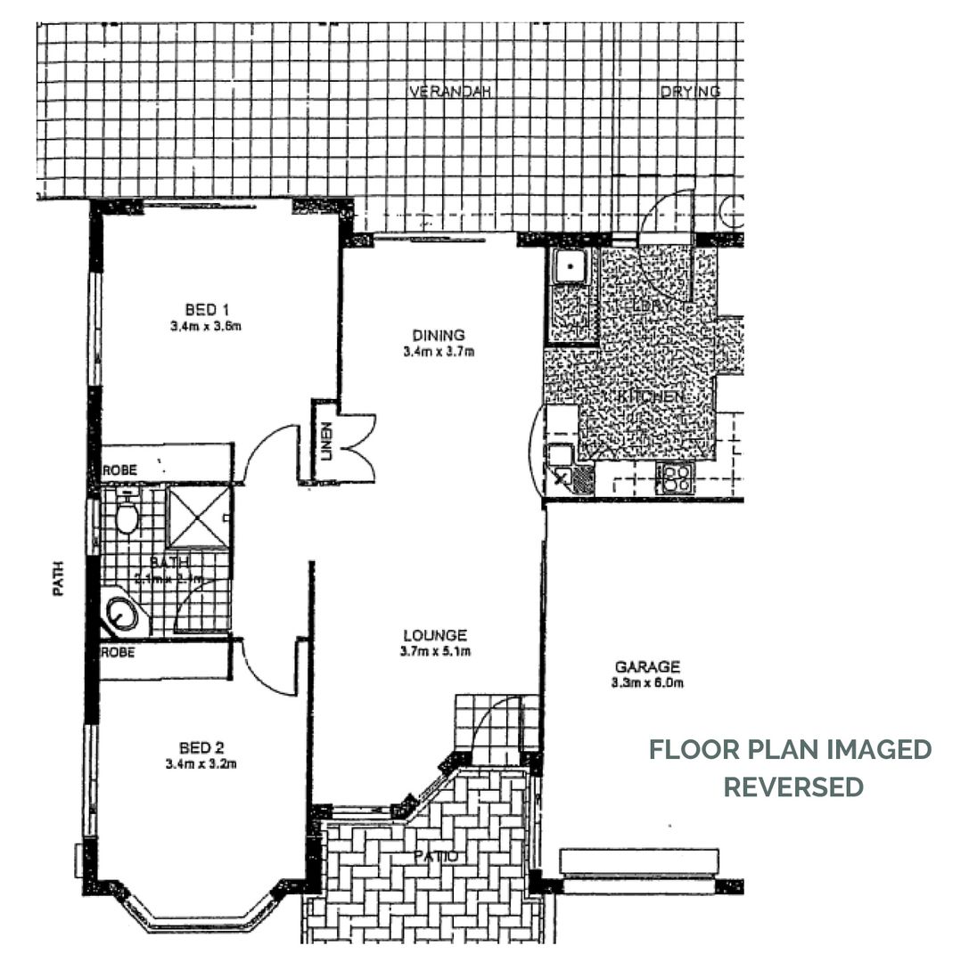 Enjoy Coming Home to Comfort and Style - Unit 4 Coolum Waters