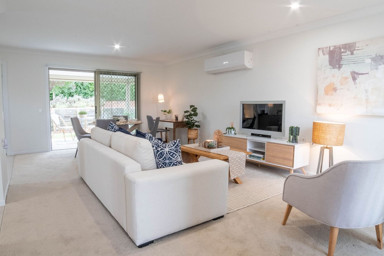 Villa 11 -  2 bed 1.5 bath