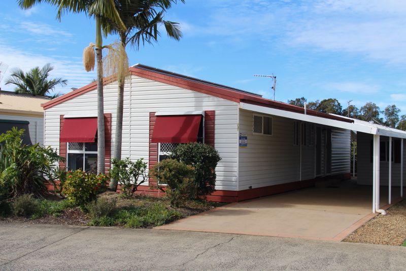 Banksia Waters - Lifestyle Village perfect for the Over 50's