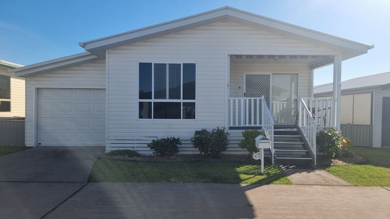 YOUR NEW HOME AWAITS