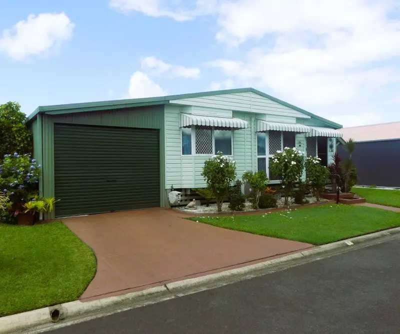 Great Size home with extra space.