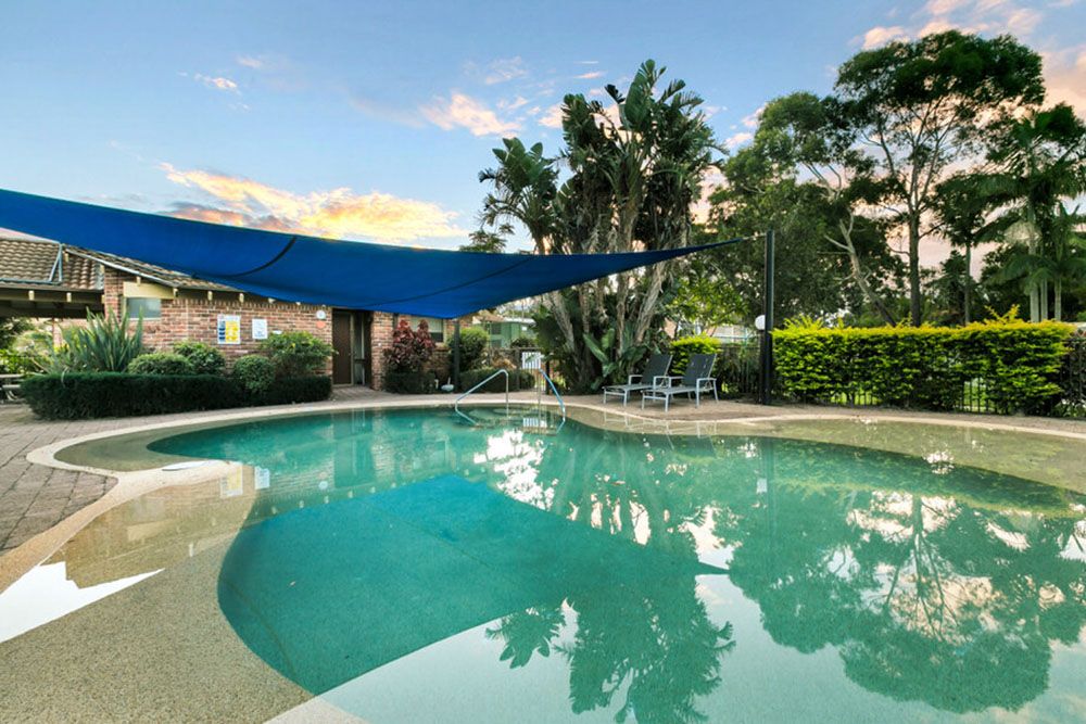 Uniting Salamander Bay - Your relaxed seaside lifestyle awaits