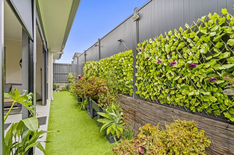 Effortless Living -  Spacious Design!