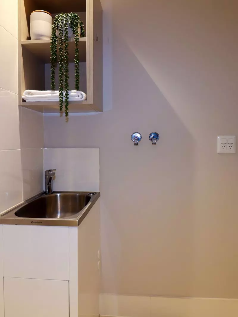 UNDER OFFER - Your Private Oasis with Glimpses of the Cityscape