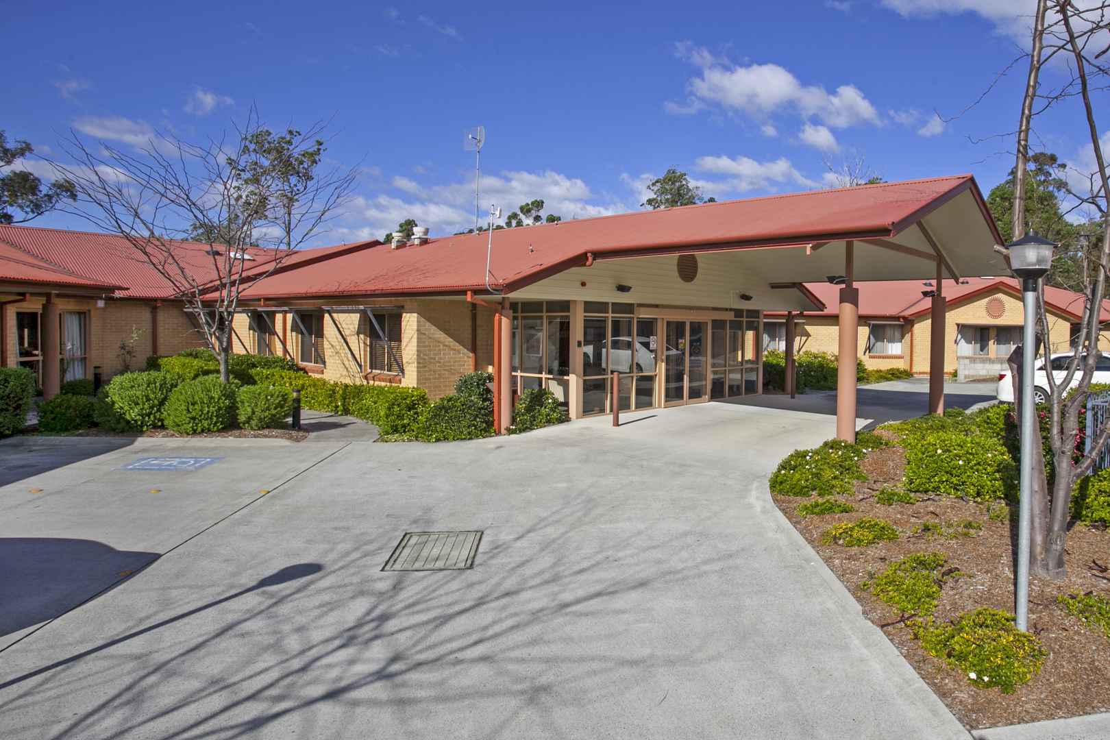 RFBI Basin View Masonic Village