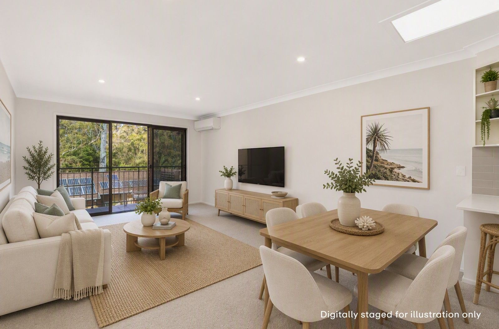 Modern Upgrades and Peaceful Garden Setting - Unit 53