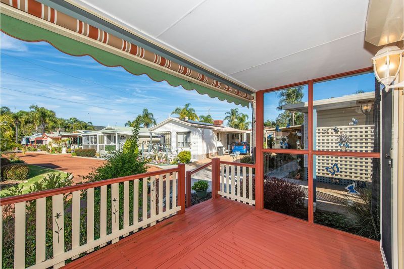 Low-Maintenance Comfort in Gosnells