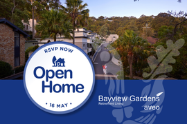 Bayview Gardens - Open Home