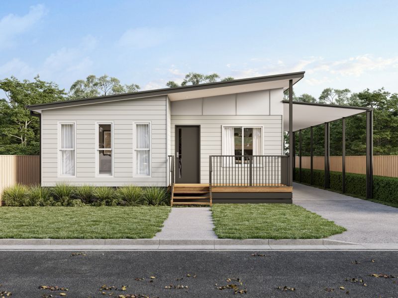 Bayway Village - Sandbanks