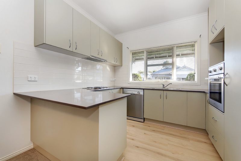 Two Bedroom Home with Beautiful Garden