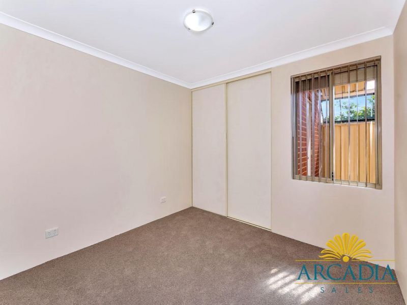 Arcadia Waters Maddington - Ideal Location Next to the Caravan Hardstand