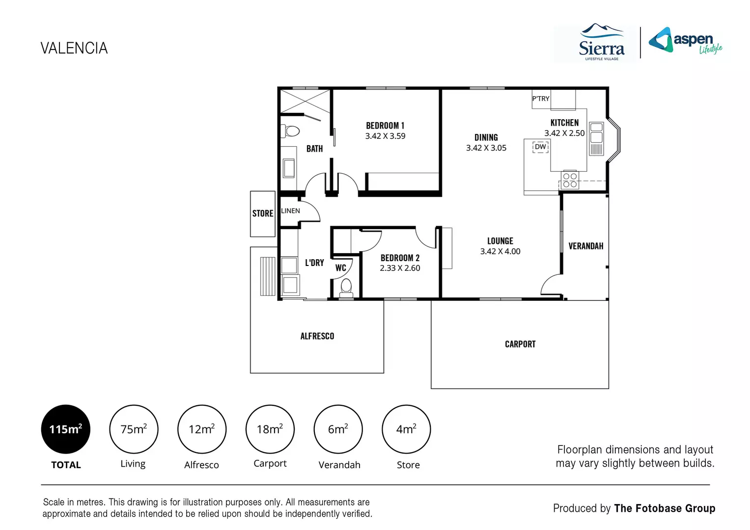 Charming Two Bedroom Home
