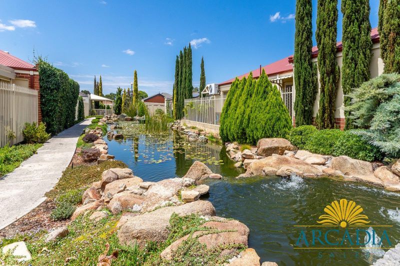 Arcadia Waters Maddington- This property is a must see.
