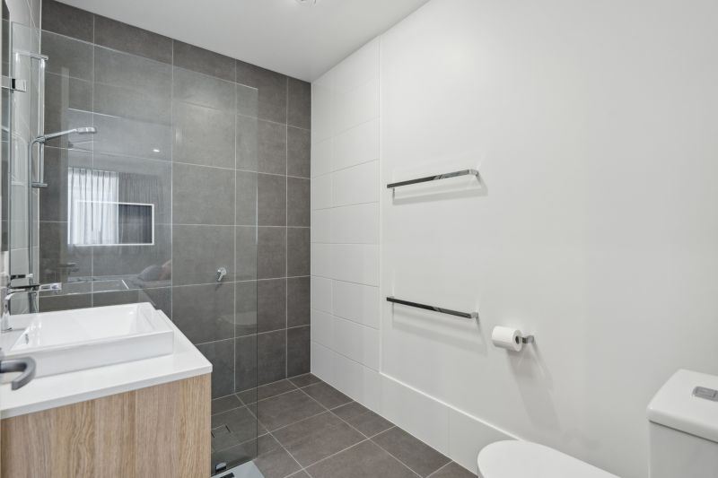 Northern Alfresco Living!