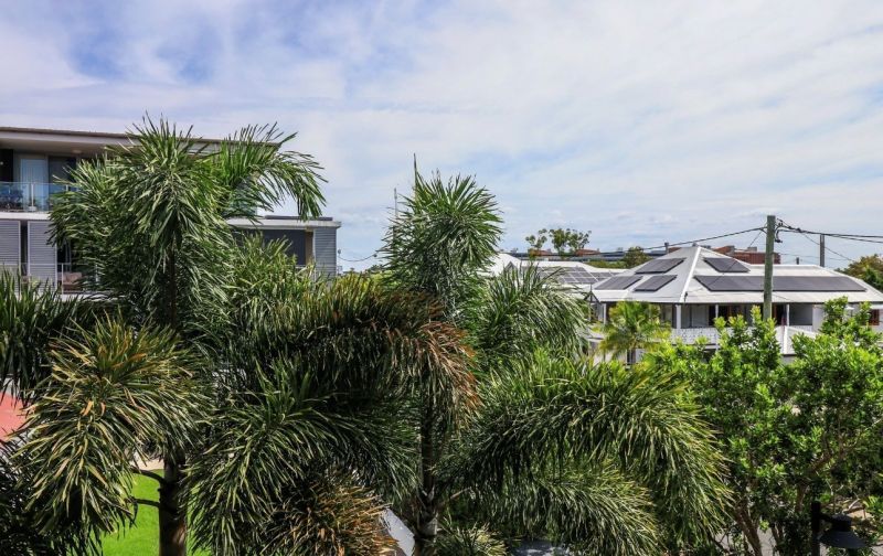 Love Your New Location in the Heart of the Gabba!