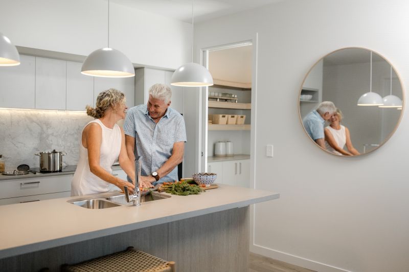 The Grandview - Enquire today for future releases