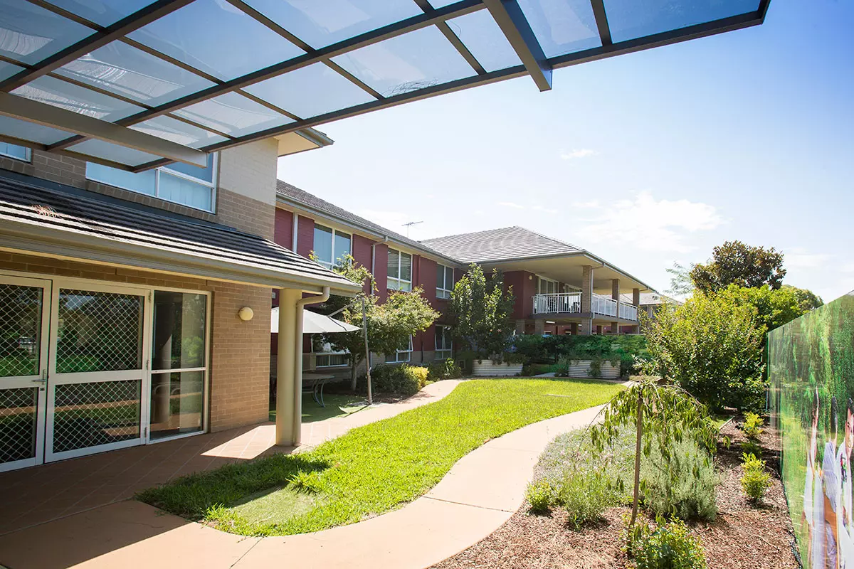 IRT Macarthur Aged Care Centre