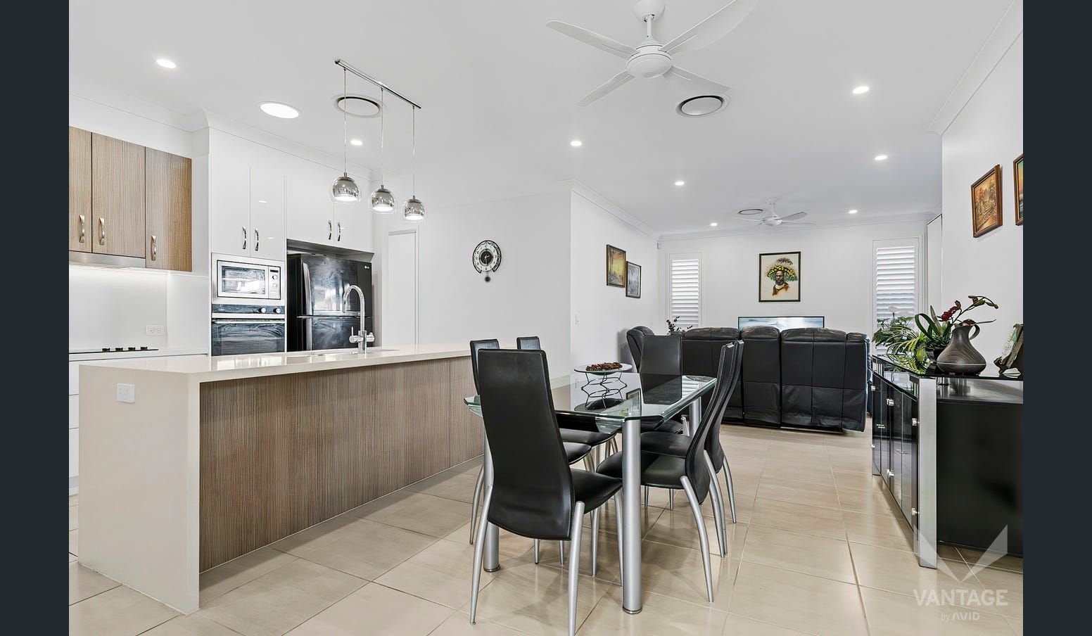 Your Ideal Retreat - Elegant 3-Bedroom Home with dedicated Study