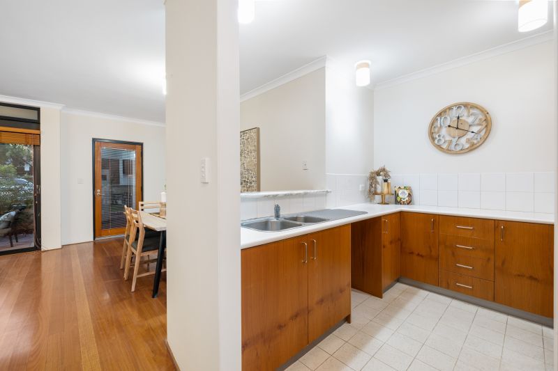 Modern living and superb location!