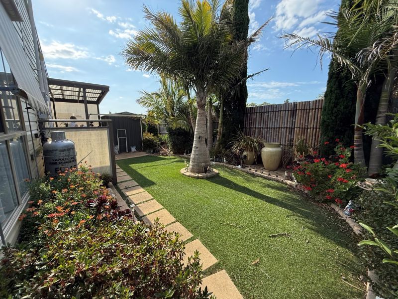 Peninsula Parklands - Site 120