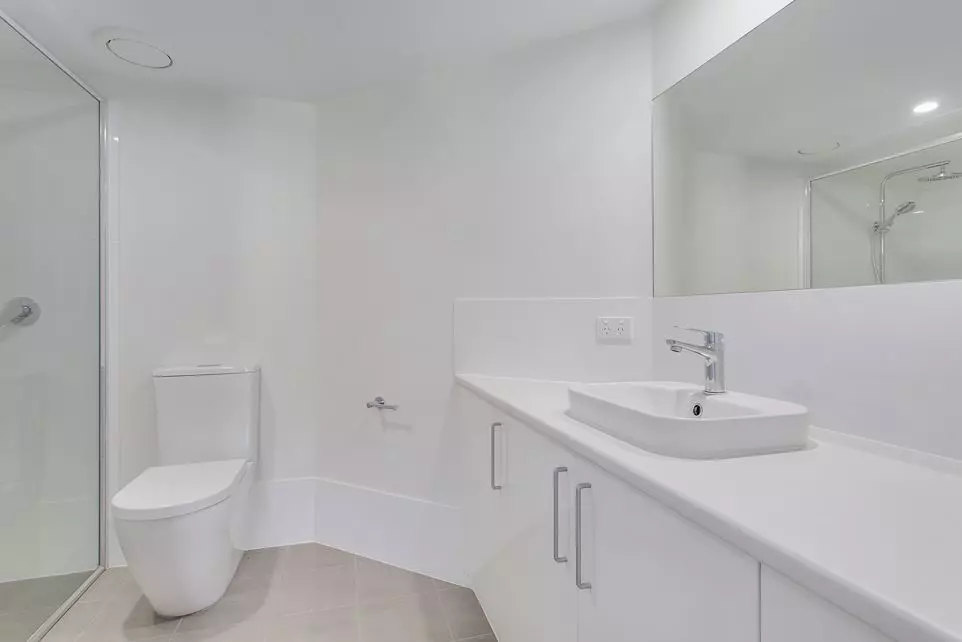 One Bedroom | Unit 13