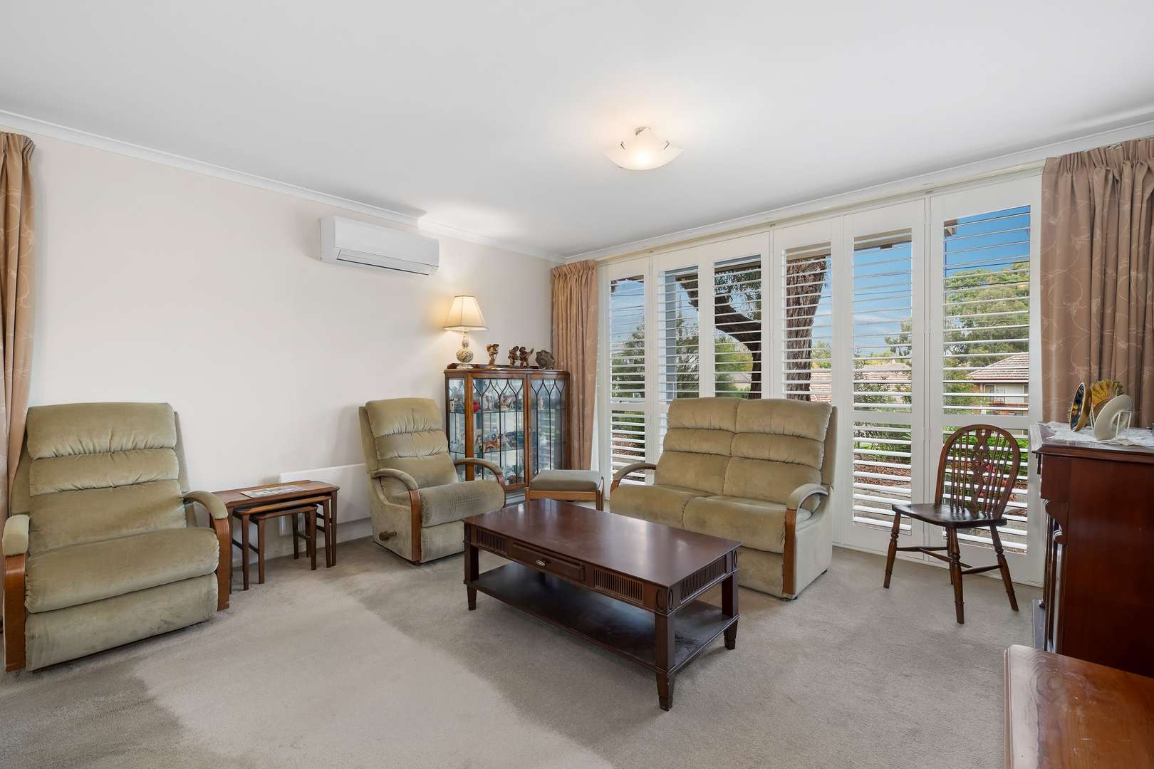 Maranoa Close Retirement Village Unit 17 Two-Bedroom $550,000 to $600,000 Strata Title