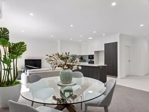 Luxury Living At It's Finest!