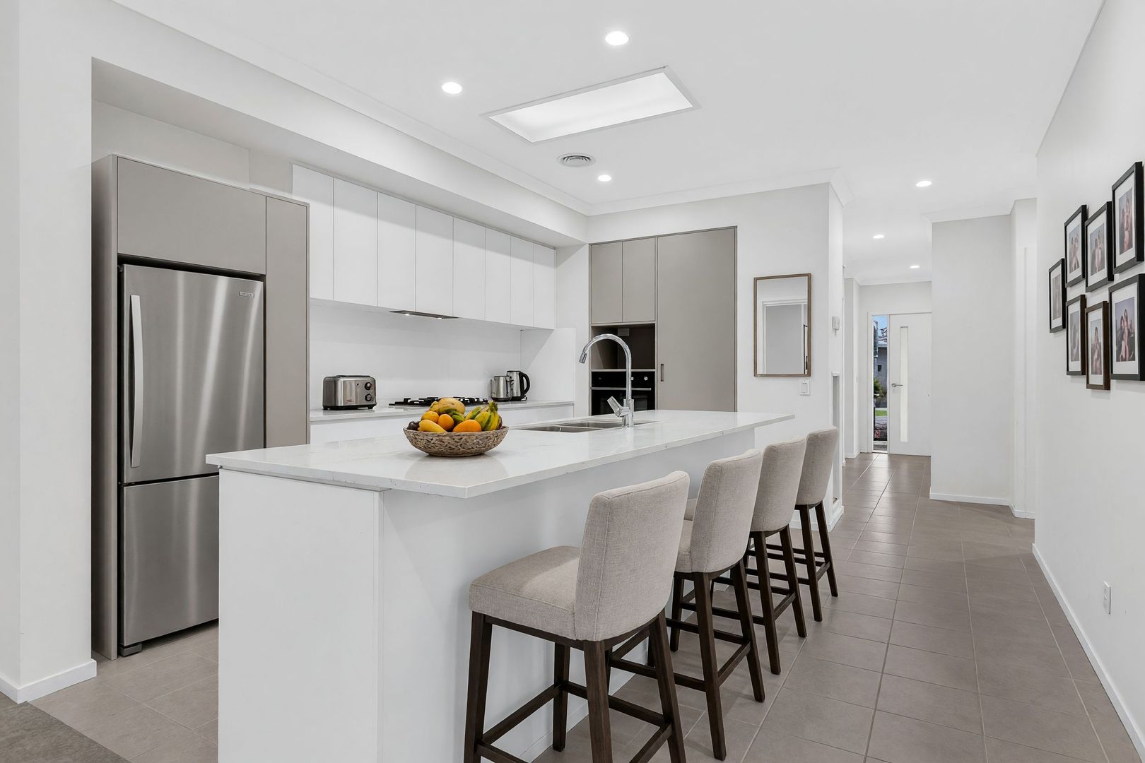 Two Bedroom + study | Villa 277