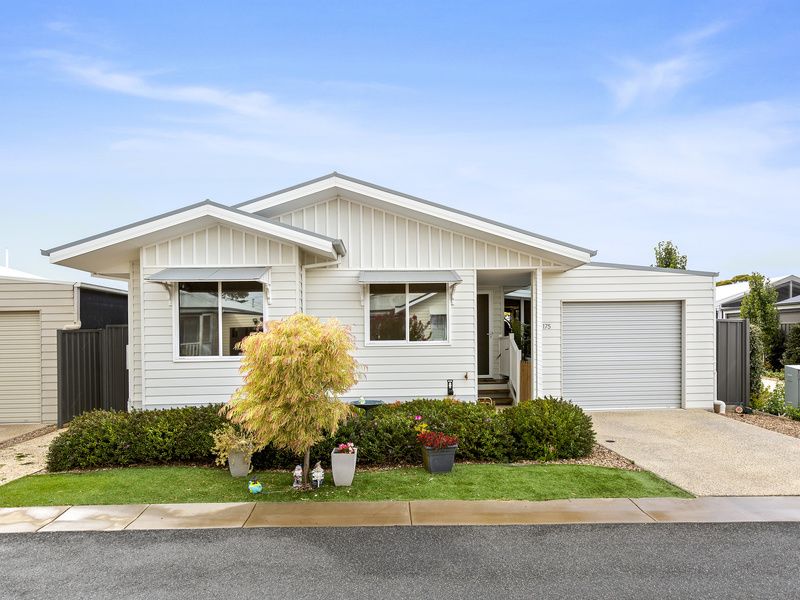 Entertainer's outdoor delight