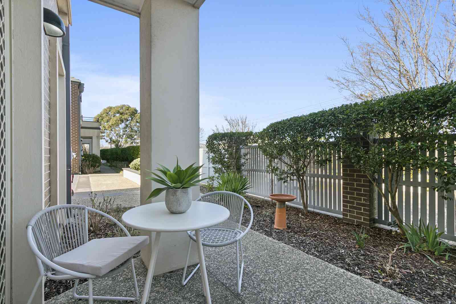 128/562 Bluff Road Hampton, VIC 3188