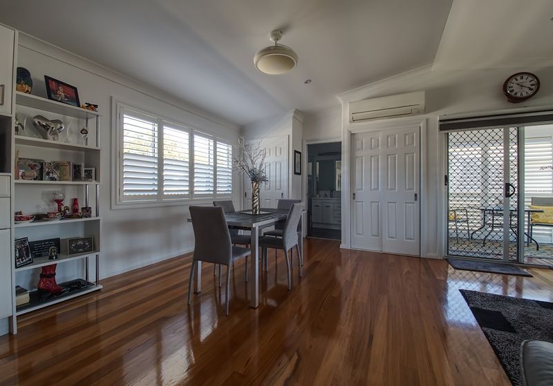 Crystal Waters Estate - Site 6