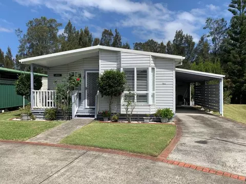 Coastal Palms Village - Site 164