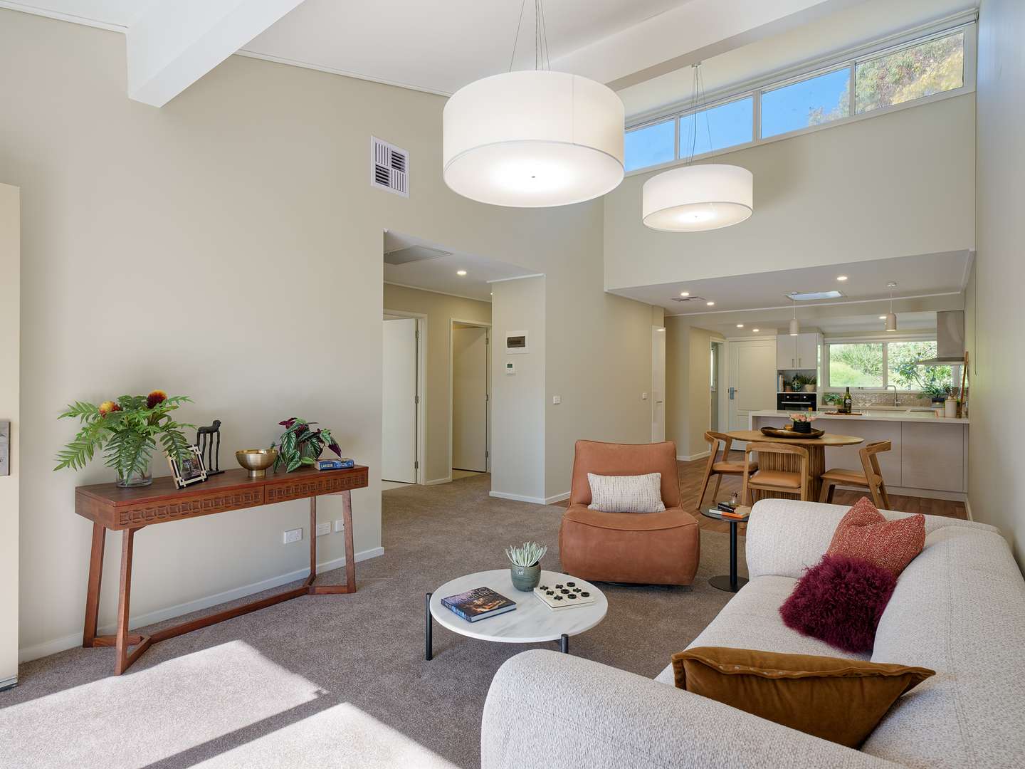 Unit 49 | Spacious Living | Cumberland View Retirement Village