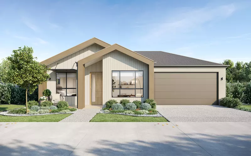 Where country meets coast