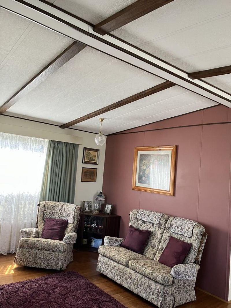 Over 50's Lifestyle Living