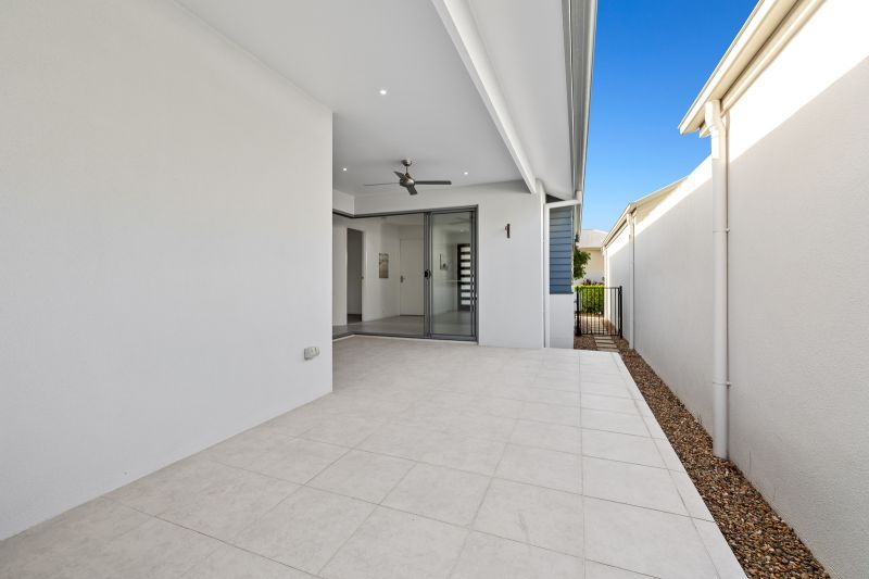 Perfect Three Bedroom Retreat