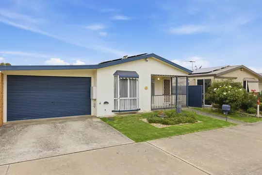 Beautiful Eighth Avenue