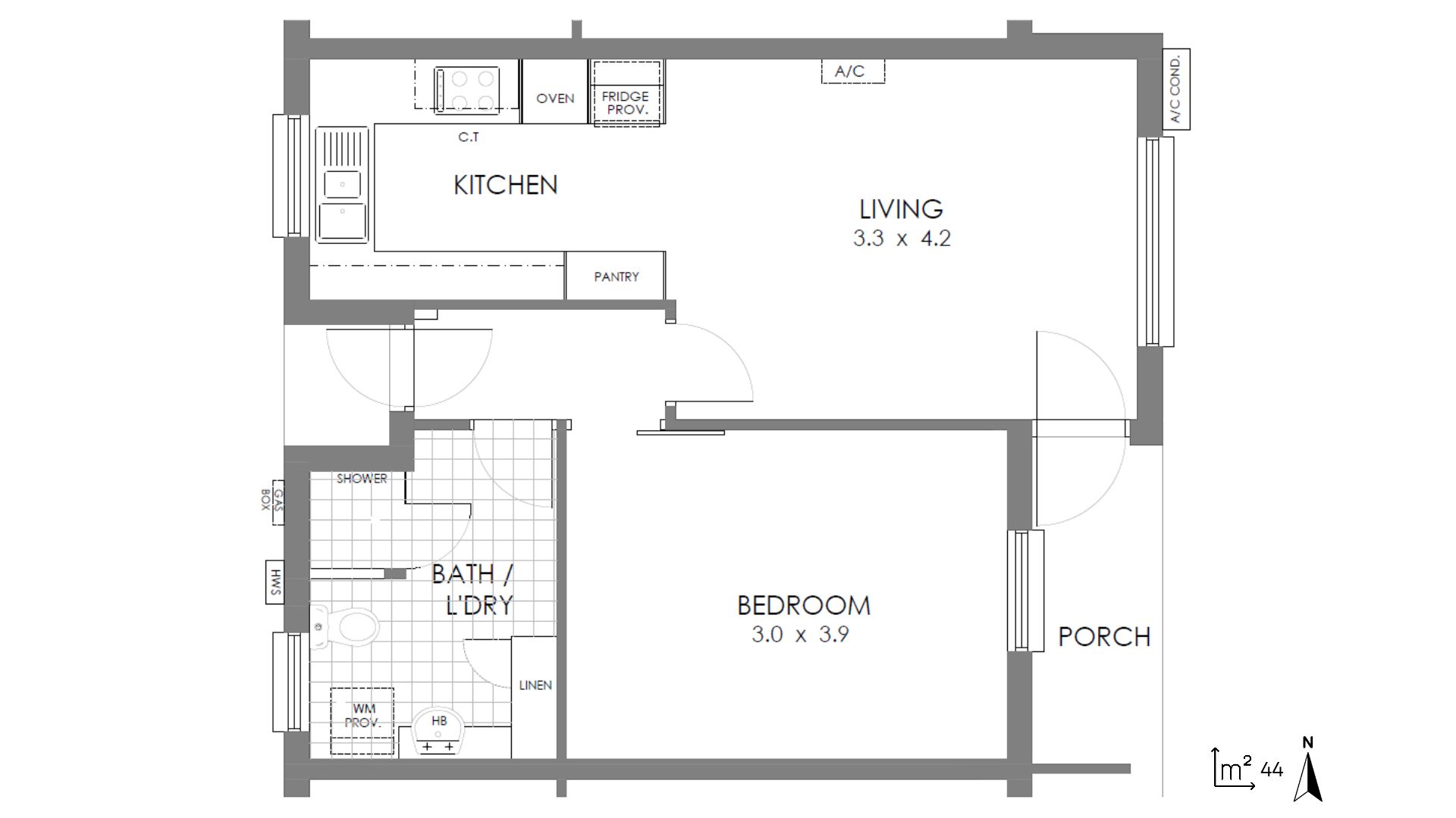 Are you Aged 65 Years or Older and No Longer working Full Time? Discover a Lifestyle that Feels Like a Home