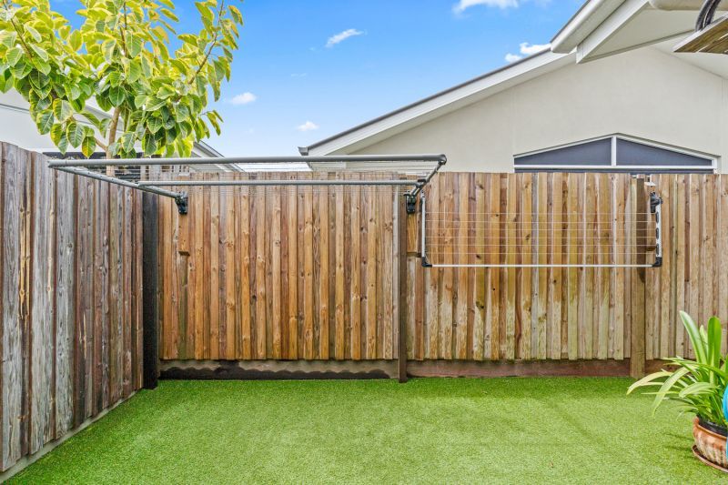 Effortless Living with Premium Upgrades and RV Ready Parking