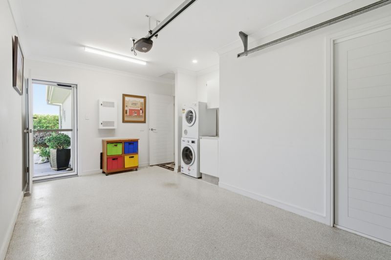 Perfect Modern Haven